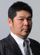 株式会社ユーネットワークス 代表取締役社長 南 佳成